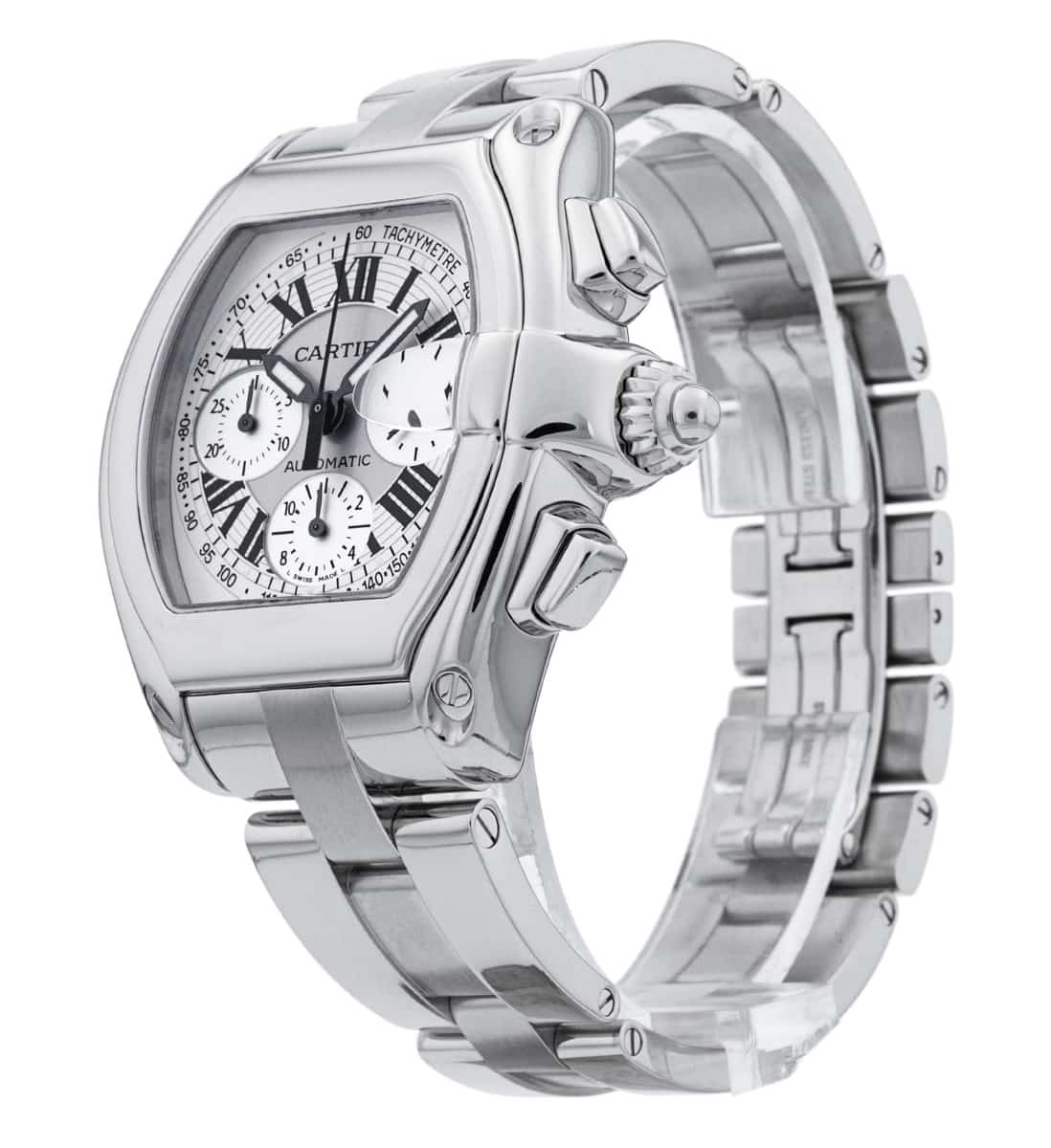 Cartier Roadster W62006X6 Cartier Roadster W62006X6